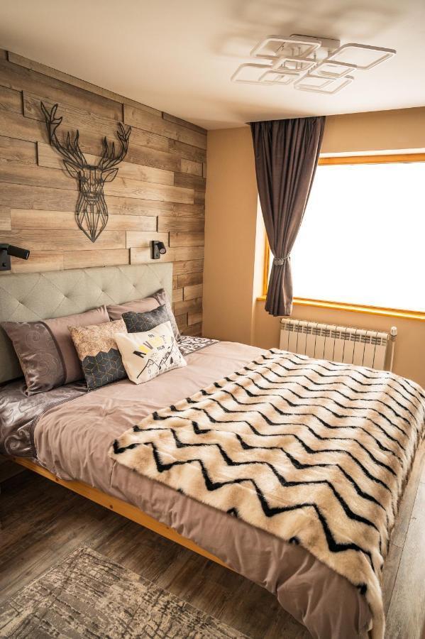 House Proctor Apartment Stoykite Luaran gambar