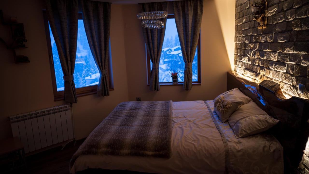 House Proctor Apartment Stoykite Luaran gambar
