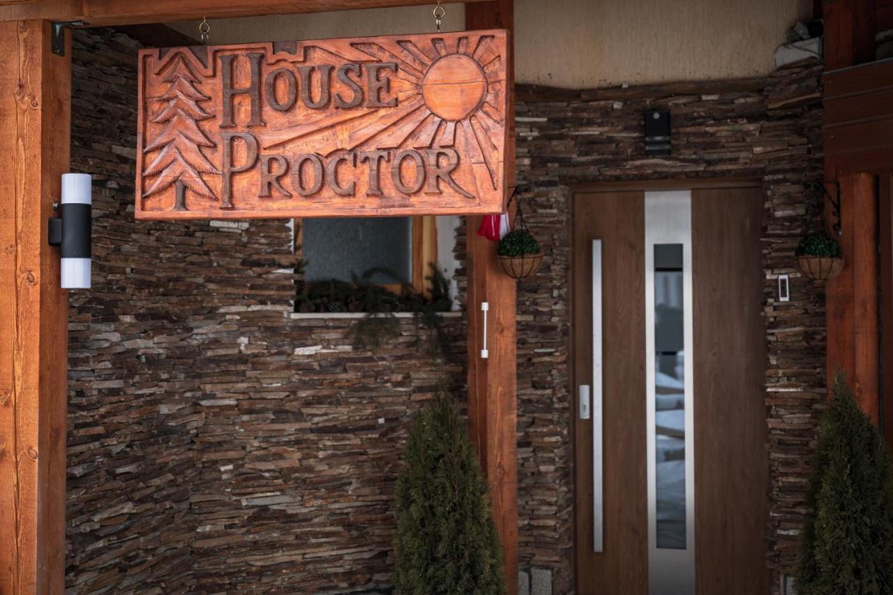 House Proctor Apartment Stoykite Luaran gambar