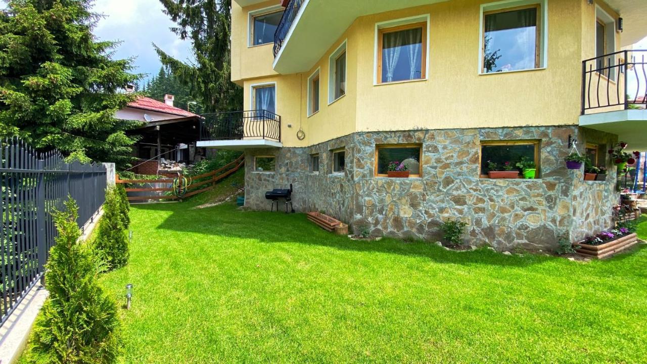 House Proctor Apartment Stoykite Luaran gambar