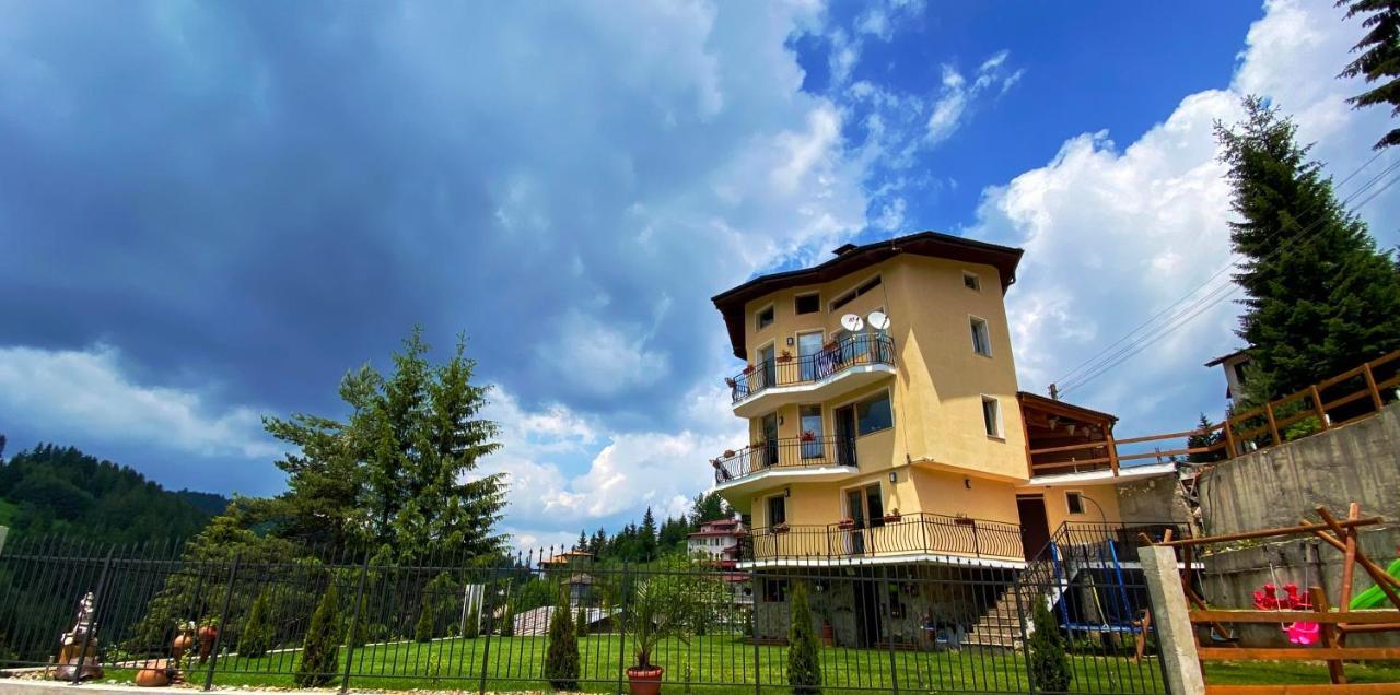 House Proctor Apartment Stoykite Luaran gambar