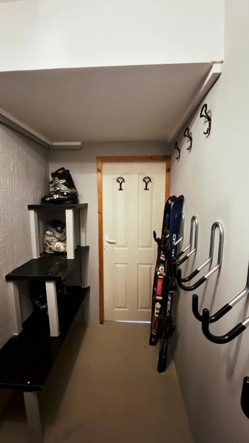 House Proctor Apartment Stoykite Luaran gambar