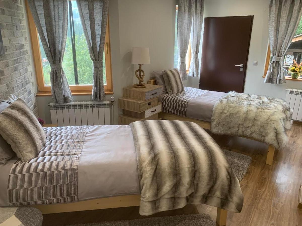 House Proctor Apartment Stoykite Luaran gambar