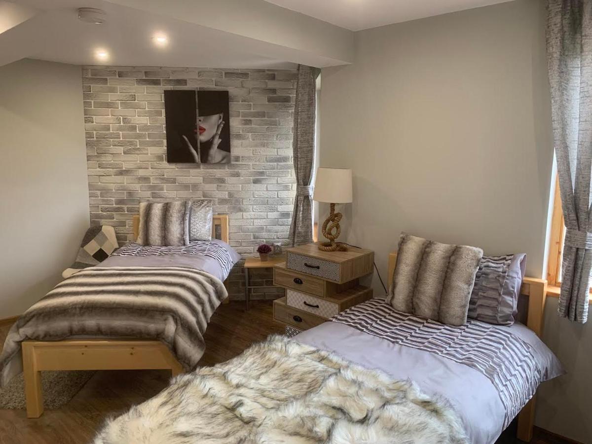 House Proctor Apartment Stoykite Luaran gambar
