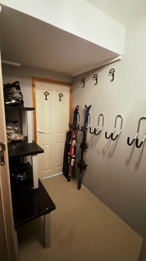 House Proctor Apartment Stoykite Luaran gambar