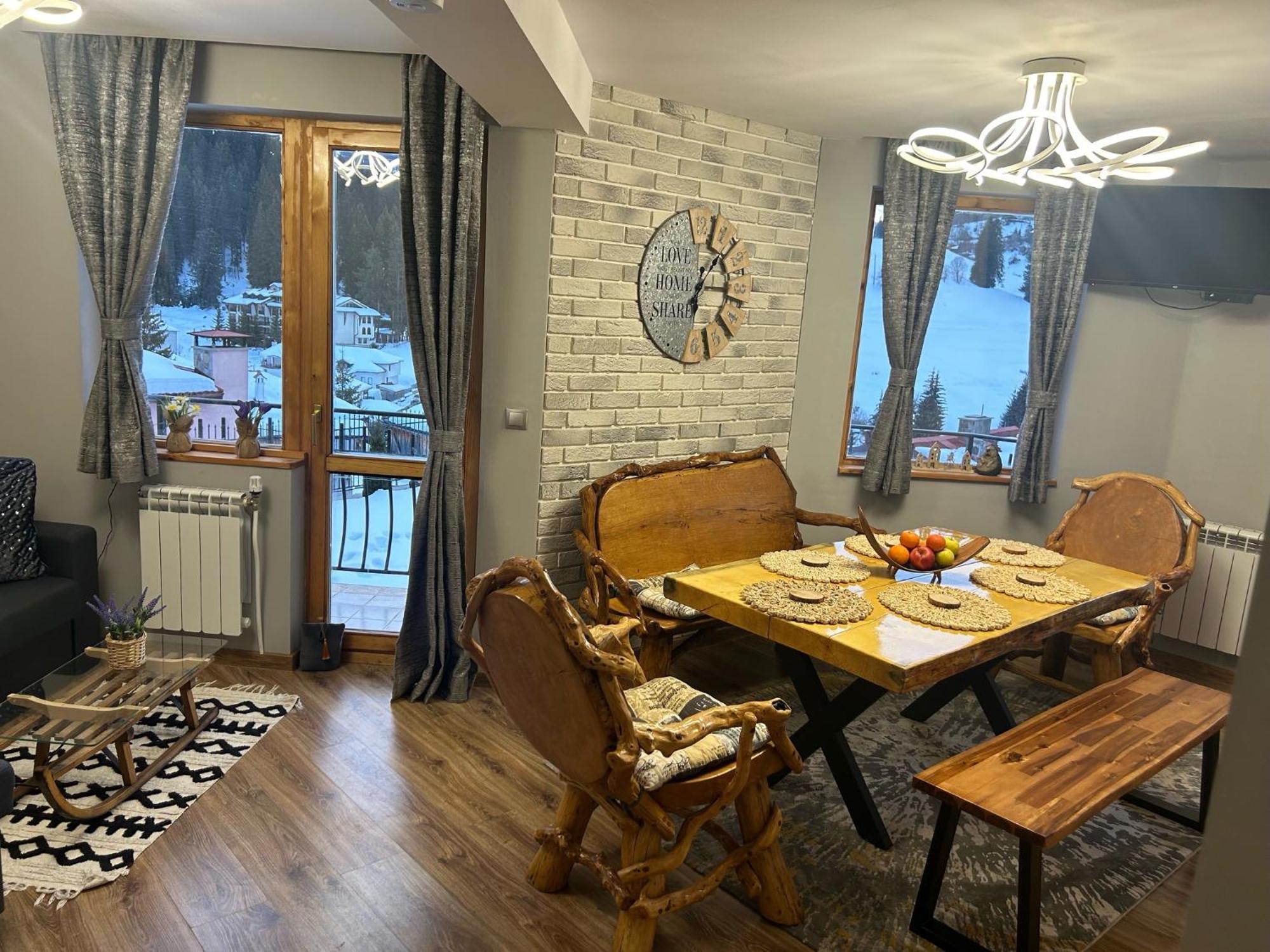 House Proctor Apartment Stoykite Luaran gambar