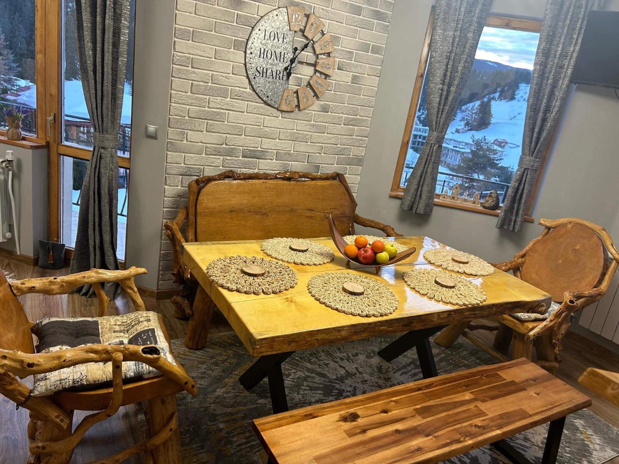 House Proctor Apartment Stoykite Luaran gambar