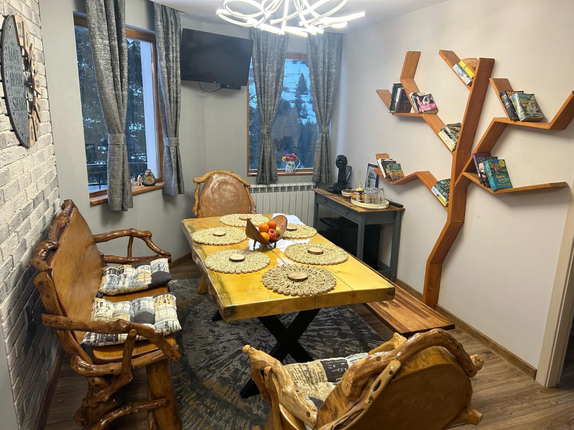 House Proctor Apartment Stoykite Luaran gambar