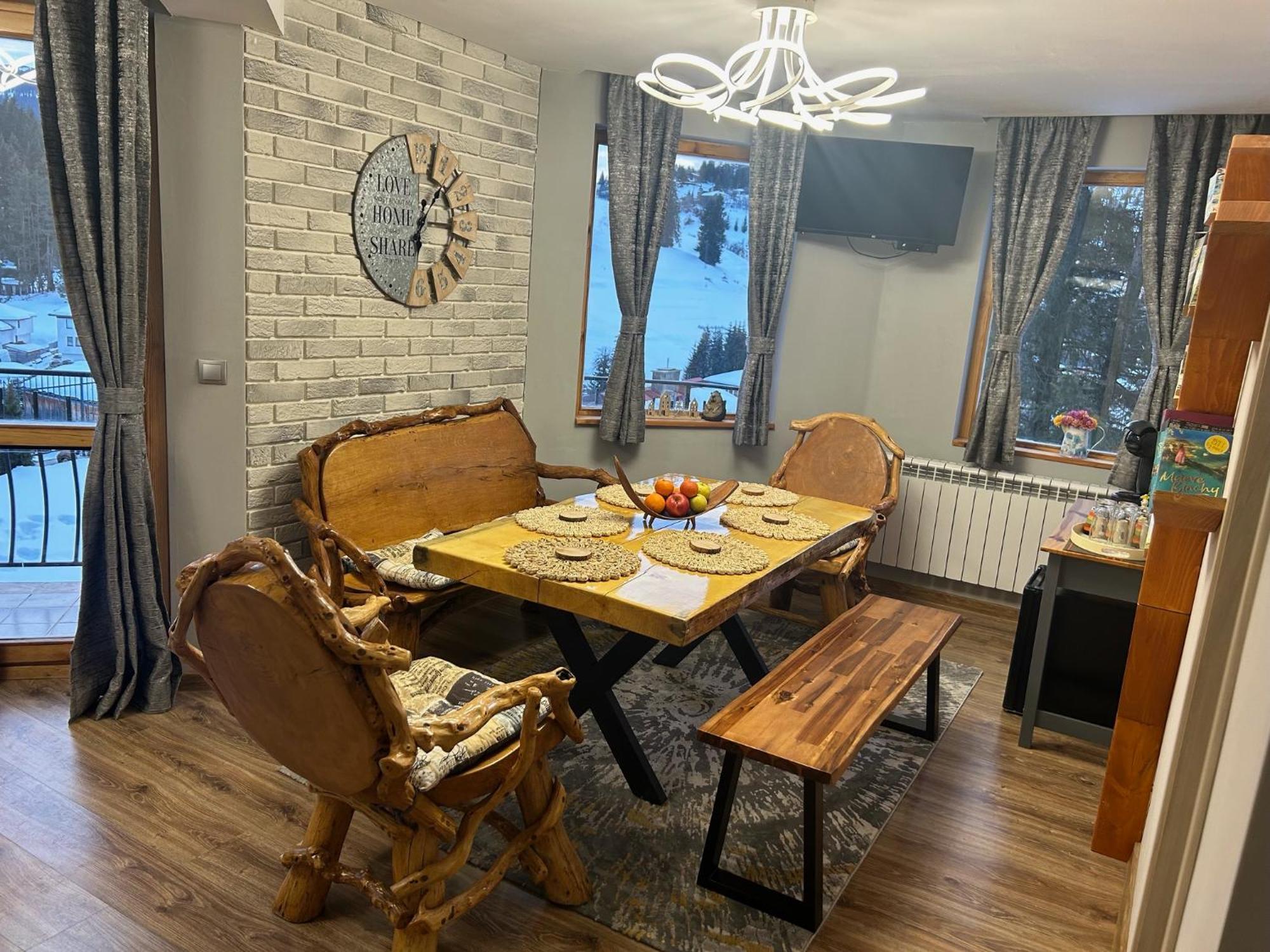 House Proctor Apartment Stoykite Luaran gambar