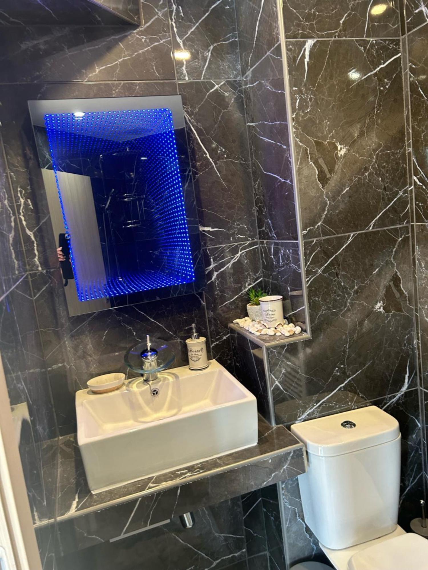 House Proctor Apartment Stoykite Luaran gambar